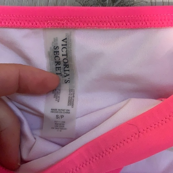 VICTORIA’S SECRET two piece bikini sequence beach‎ - Picture 4 of 10